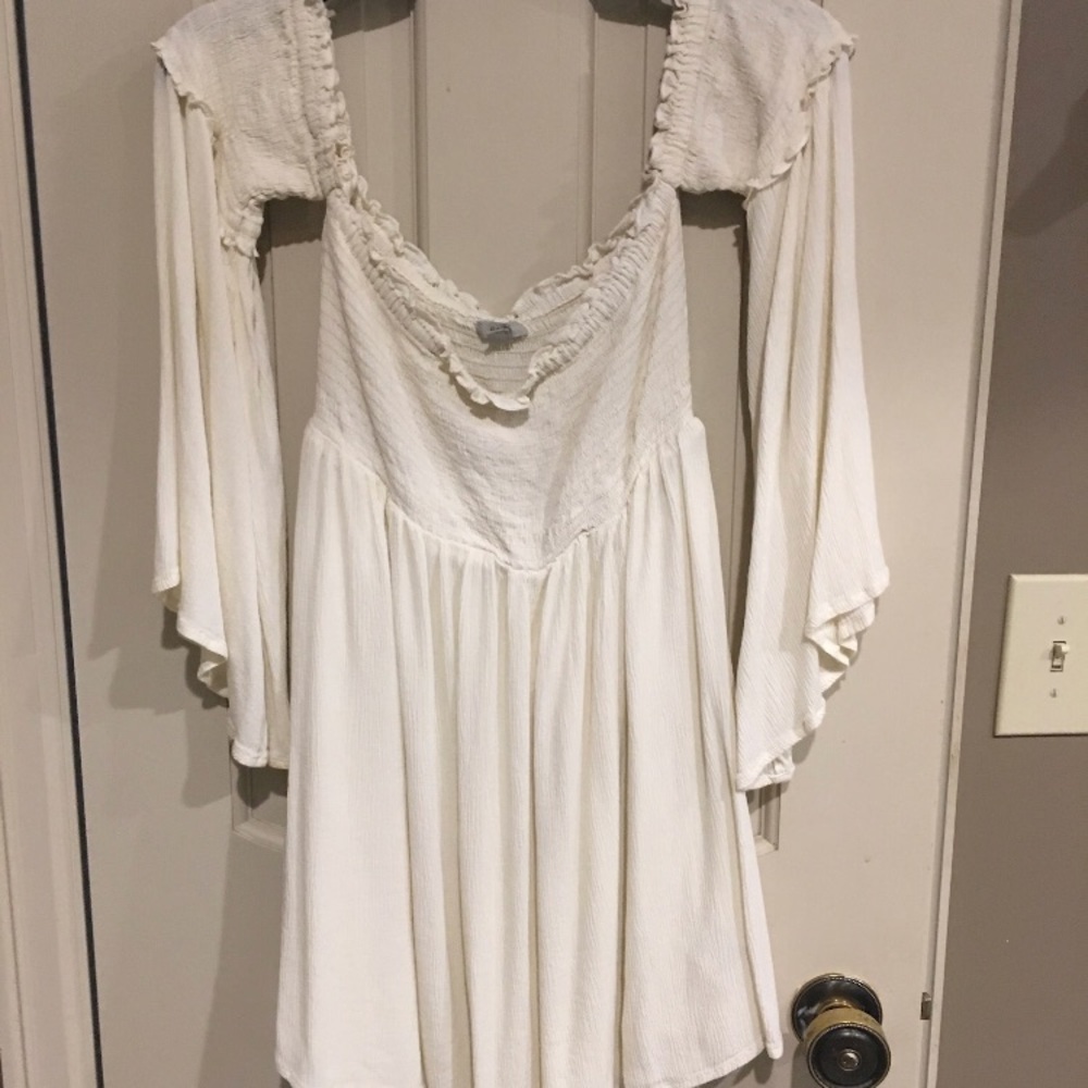 Urban outfitters dress.